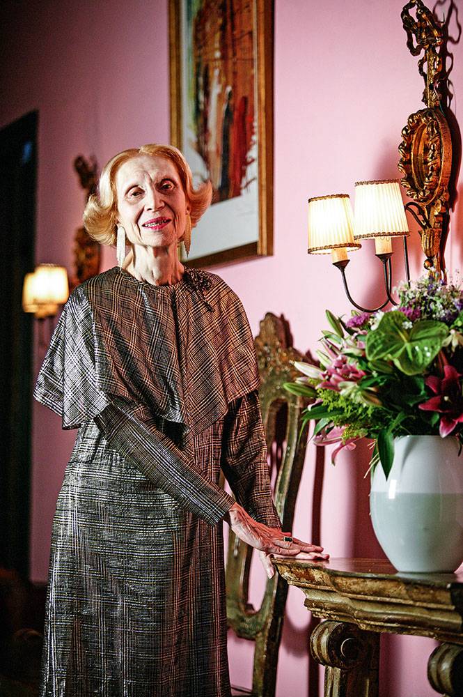 Fortun&eacute;e Henry