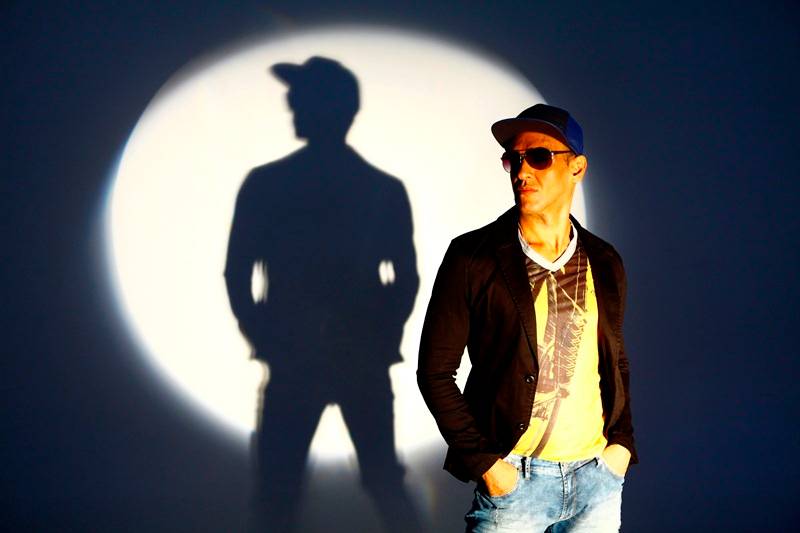 Morre DJ Mauro Borges, ícone da cena noturna paulistana