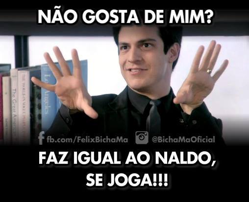 As 15 melhores frases do Félix, o vilão da novela ‘Amor à Vida’