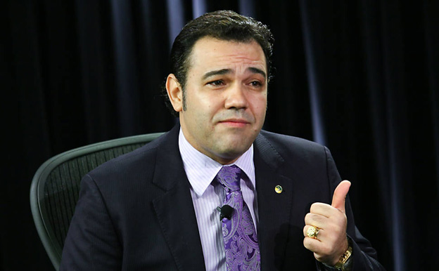 Marco Feliciano causa polêmica ao dizer que grupos LGBT usam massacre de Orlando para se promover