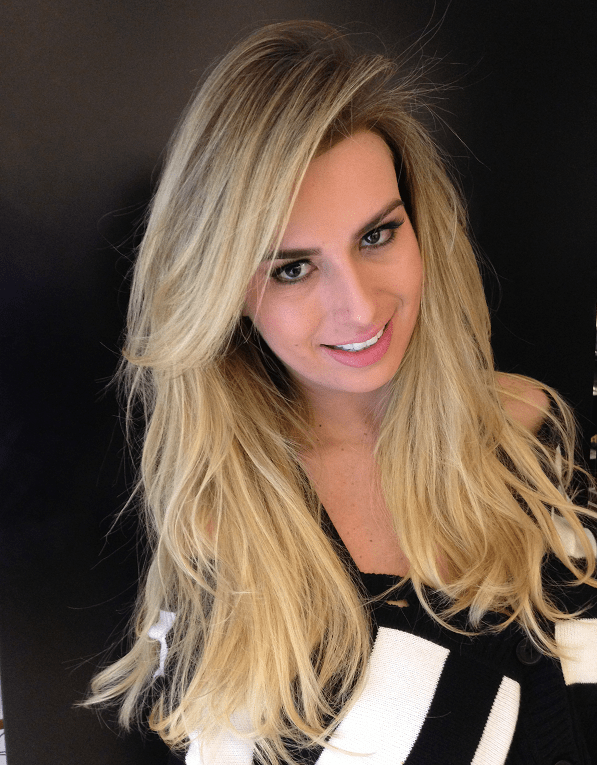 Fernanda Keulla: the reality queen