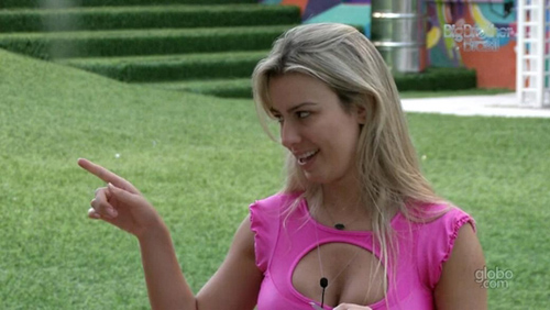 Fernanda vence o BBB 13: veja os cinco acertos da sister