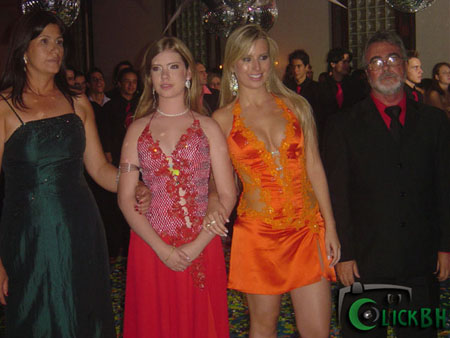 Baú do BBB: veja fotos de Fernanda antes da fama