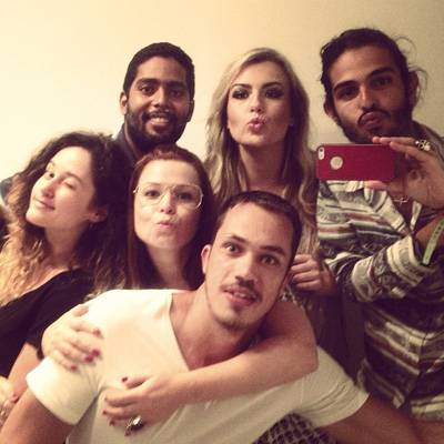 BBB 13, um mês depois: dê uma espiadinha na vida dos principais participantes do reality