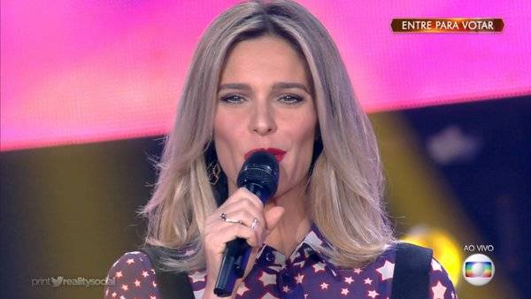 Daniela Mercury comete gafe, elimina banda ‘sem querer’ no ‘Superstar’ e vira piada na internet