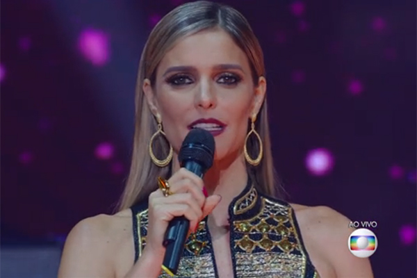 Por que Fernanda Lima faltou a casamento em que era madrinha