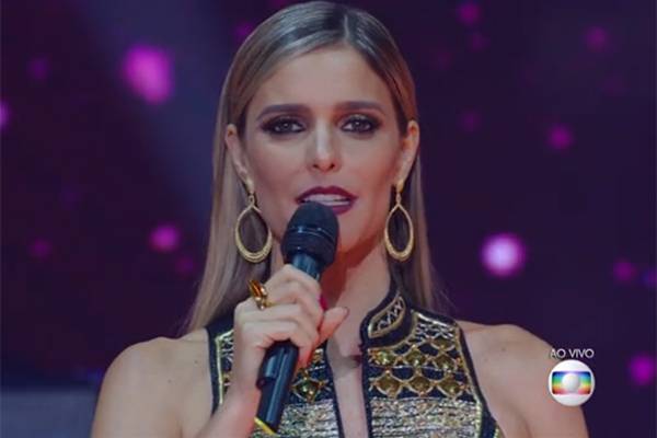 Por que Fernanda Lima faltou a casamento em que era madrinha