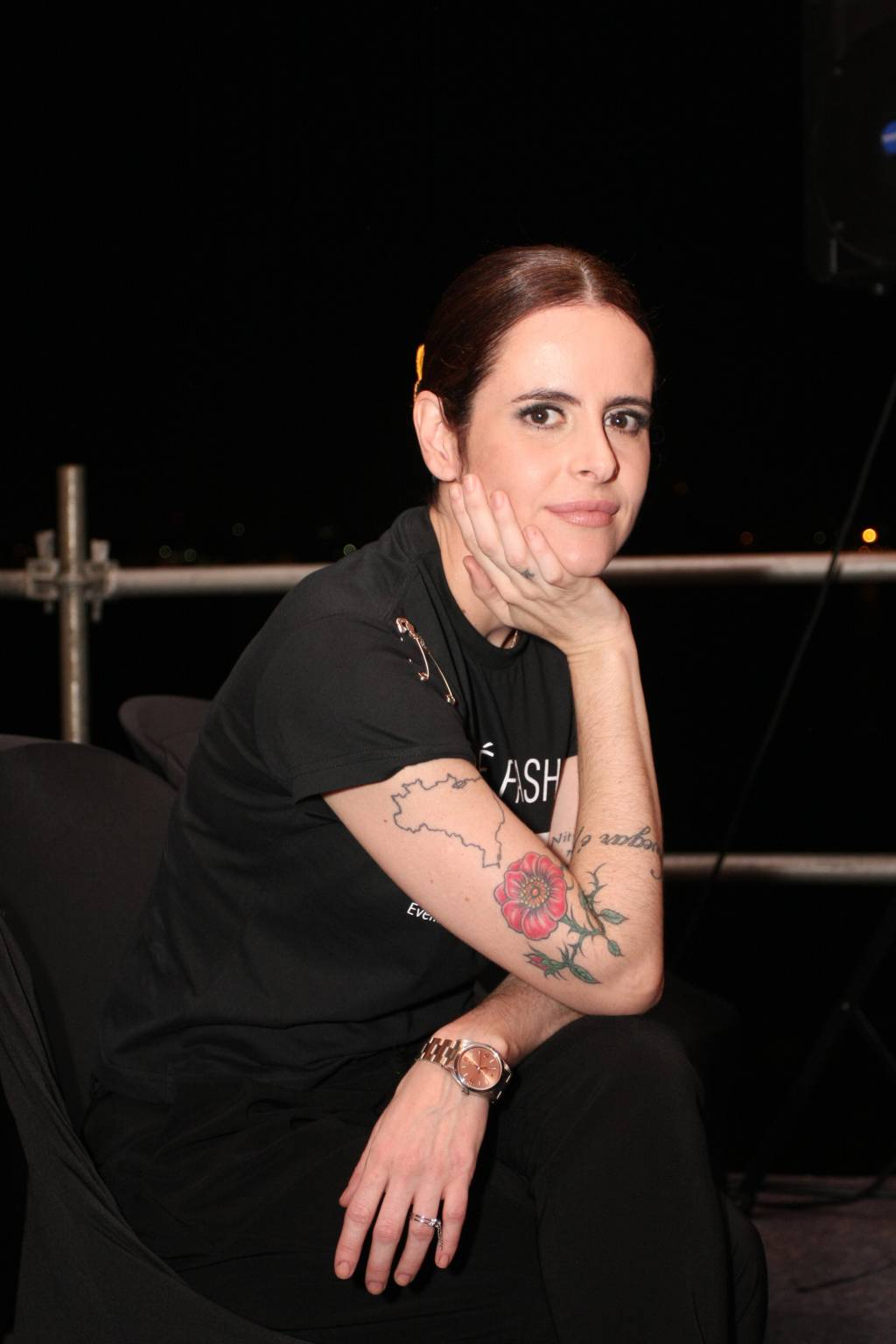 Leilão com pedigree