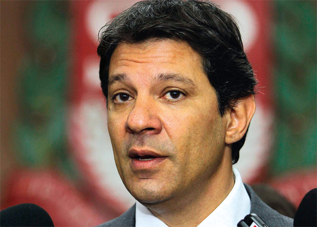 “Coxinha” não criticou Haddad, diz barman do Veloso