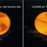 'Parachutes', do Coldplay