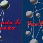 'The Colour and the Shape', do Foo Fighters