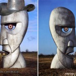 'The Division Bell', do Pink Floyd