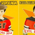 'Evil Empire', do Rage Against the Machine