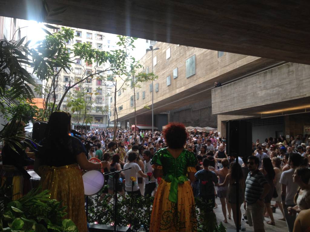 Refresque-se com cervejas artesanais no Mercado Mundo Mix