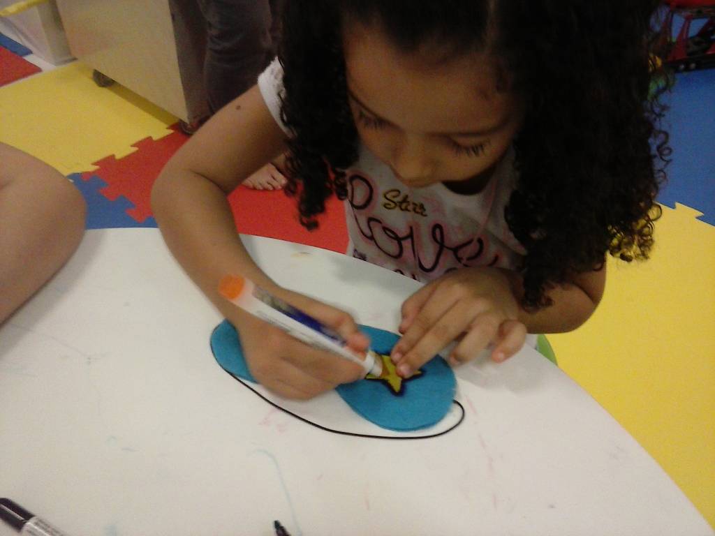 Shopping Frei Caneca: festa do pijama no Espaço Kids Shopping Frei Caneca: festa do pijama no Espaço Kids