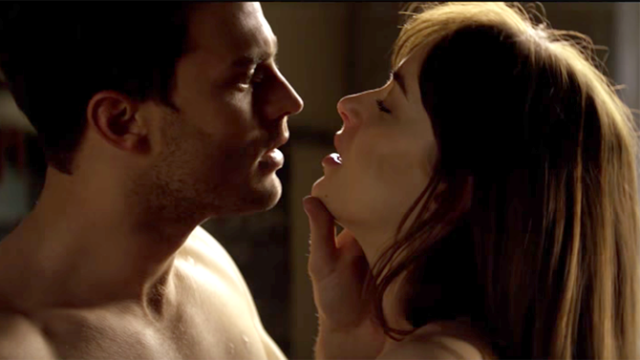 Confira o novo trailer e a data de estreia no Brasil de ‘Cinquenta Tons Mais Escuros’