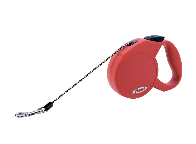 Guias retráteis de até 700 reais. Tem modelo decorado com cristais Swarovski, couro de cabra…