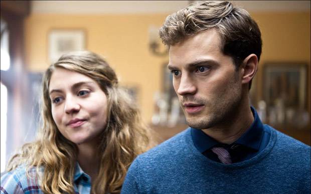 Jamie Dornan: assista ao trailer do novo filme do ator de 50 Tons de Cinza