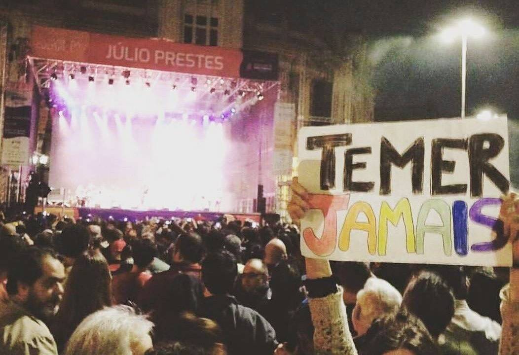 fora temer julio prestes 21h