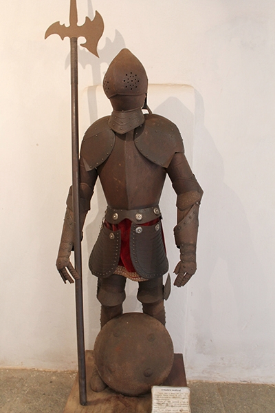 Forte S&atilde;o Jo&atilde;o, em Bertioga