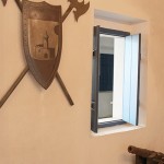 Forte S&atilde;o Jo&atilde;o, em Bertioga