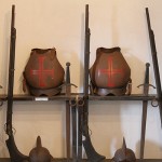 Forte S&atilde;o Jo&atilde;o, em Bertioga