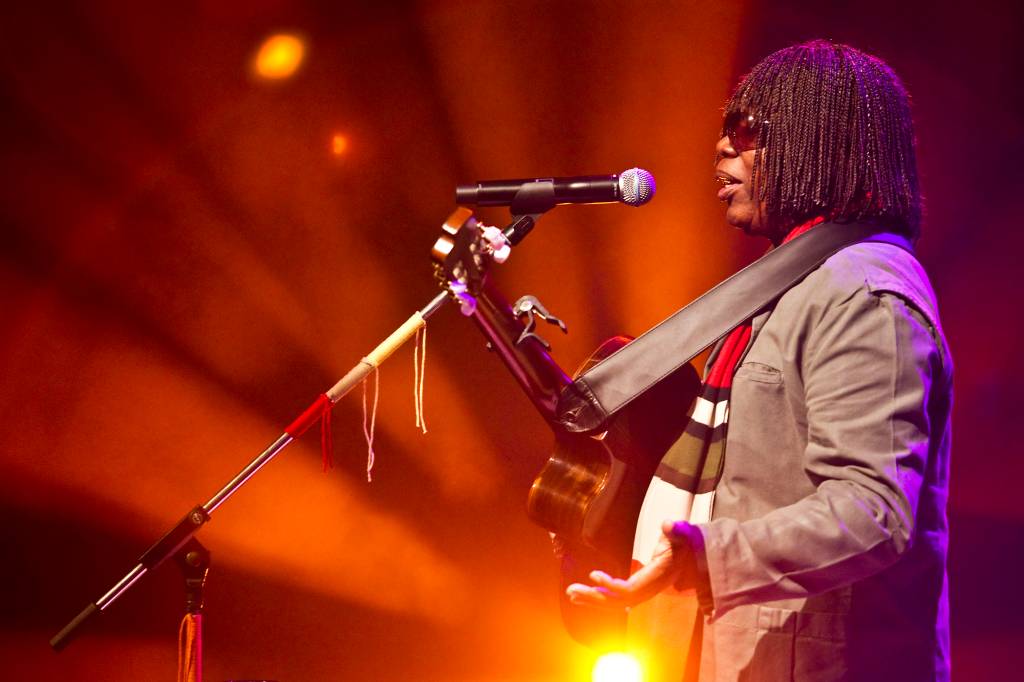O ano de Milton Nascimento