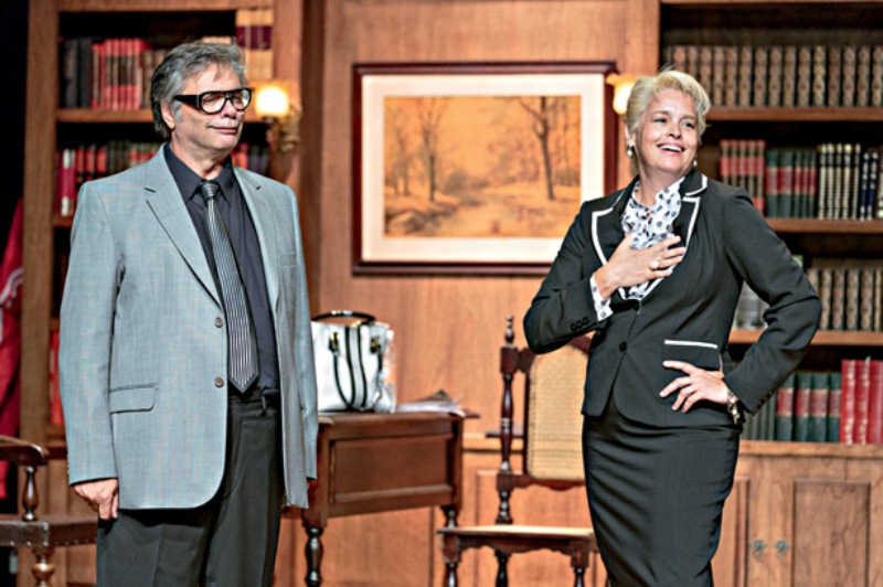 Comédia escrita por Franz Keppler Comédia escrita por Franz Keppler