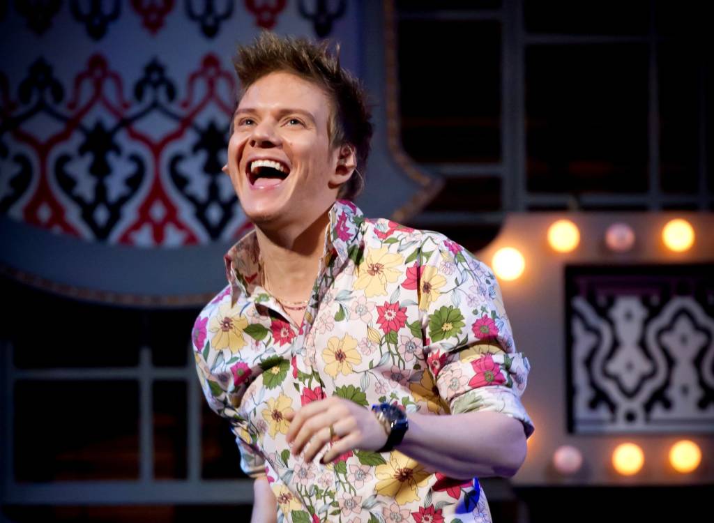 Queria ver Michel Teló no encerramento das Olimpíadas