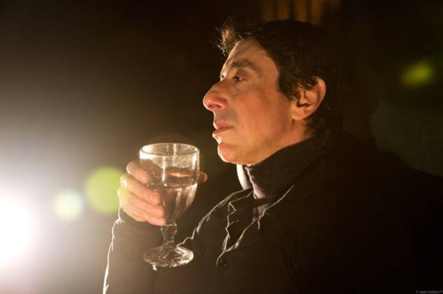 O ator Cássio Scapin relembra a vida e a carreira de Myriam Muniz em Eu Não Dava Praquilo O ator Cássio Scapin relembra a vida e a carreira de Myriam Muniz em Eu Não Dava Praquilo