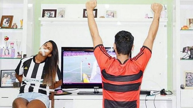 Concurso cultural premia foto machista e provoca polêmica na internet