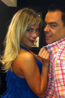 Furacão Sexy