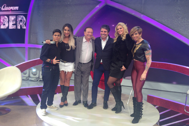 Independentemente de quem ganhou a Copa do Mundo, o importante é que eu continuo linda e rica!