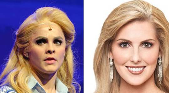 As Bruxas de Eastwick: o ataque dos clones