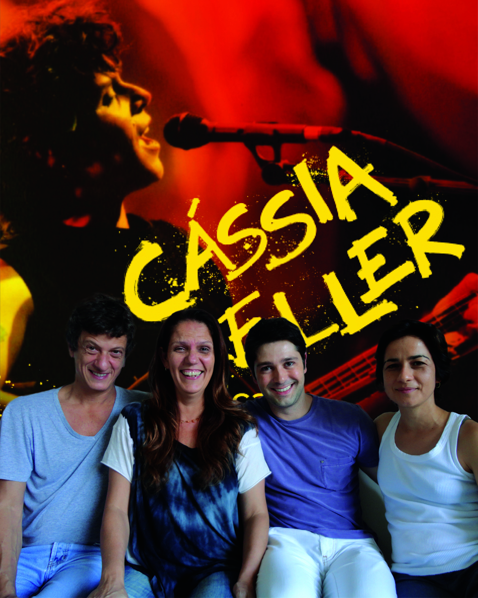 O dia em que eu não assisti ao show de Cássia Eller