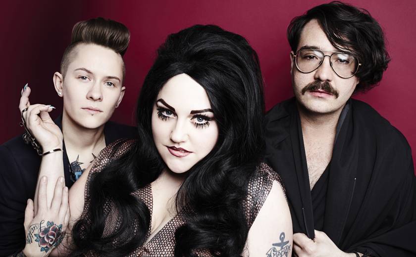 Gossip: banda cancela vinda ao país pela terceira vez
