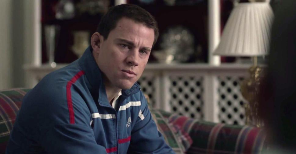 foxcatcher