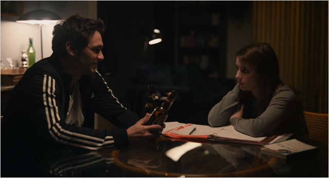 Sexo, drogas e violência em Palo Alto. Assista ao trailer do novo filme de James Franco