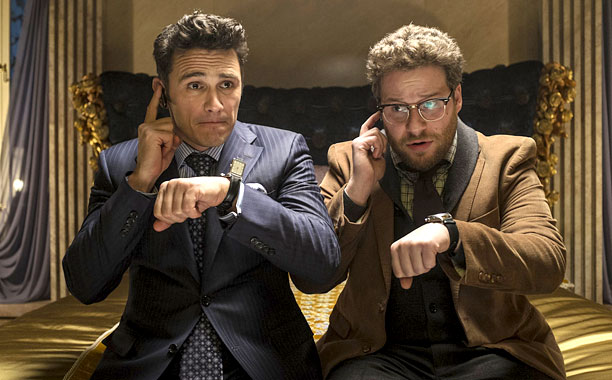 Hackers invadem sistema da Sony Pictures e divulgam cachê de atores