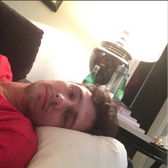 francoselfie18