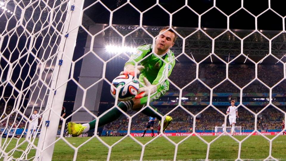 3 receitas de frango no Dia do Goleiro