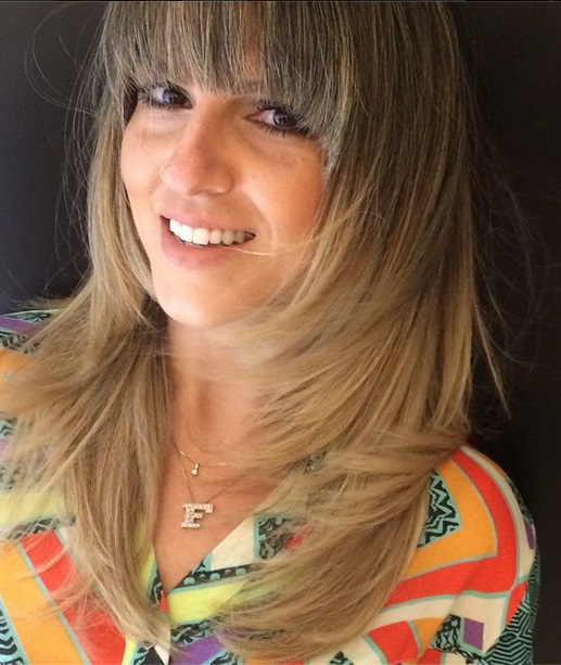 As franjas estarão com tudo no verão; saiba qual é o corte do momento