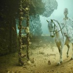 Baile Subaqu&aacute;tico