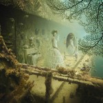 Baile Subaqu&aacute;tico