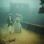 Baile Subaqu&aacute;tico