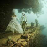 Baile Subaqu&aacute;tico