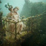 Baile Subaqu&aacute;tico