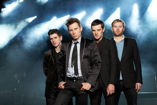 Cultura Inglesa Festival reúne indies no parque