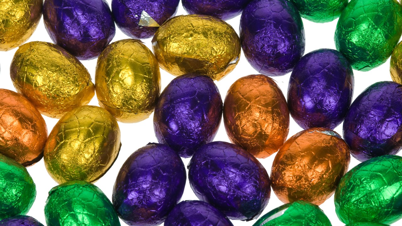 ovos ovinhos páscoa chocolate