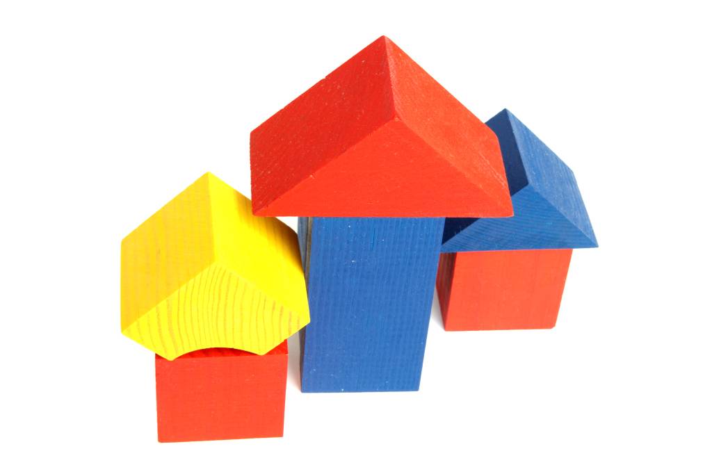 Aptos de 2 dorms salvaram o ano